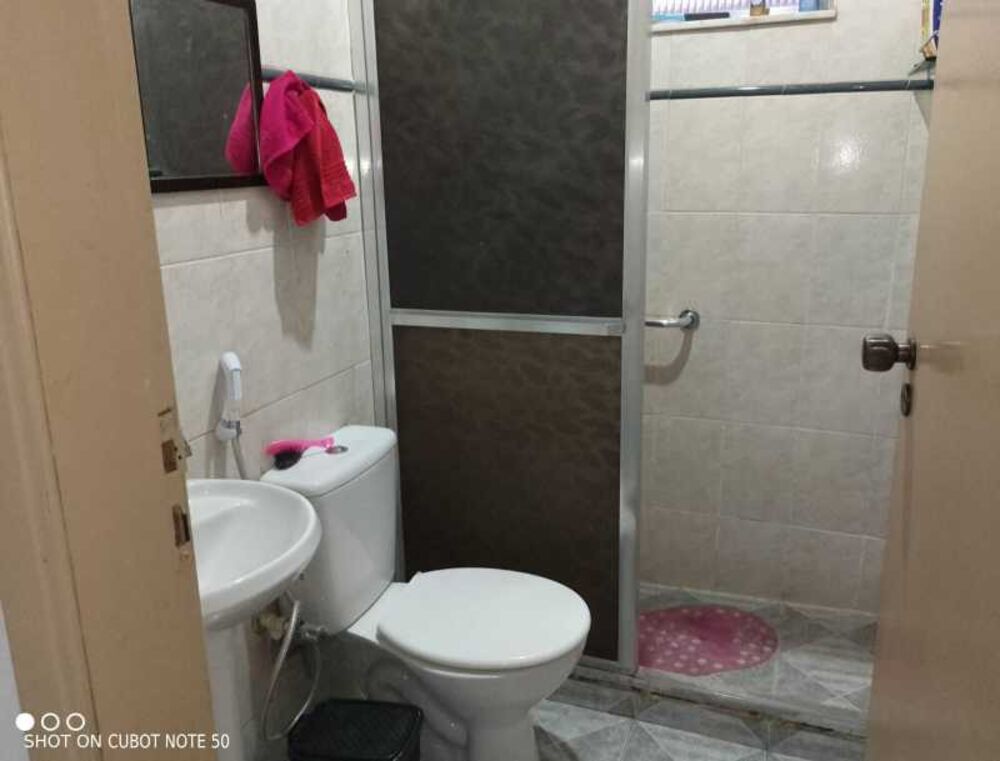 Casa, 2 quartos, 66 m² - Foto 2