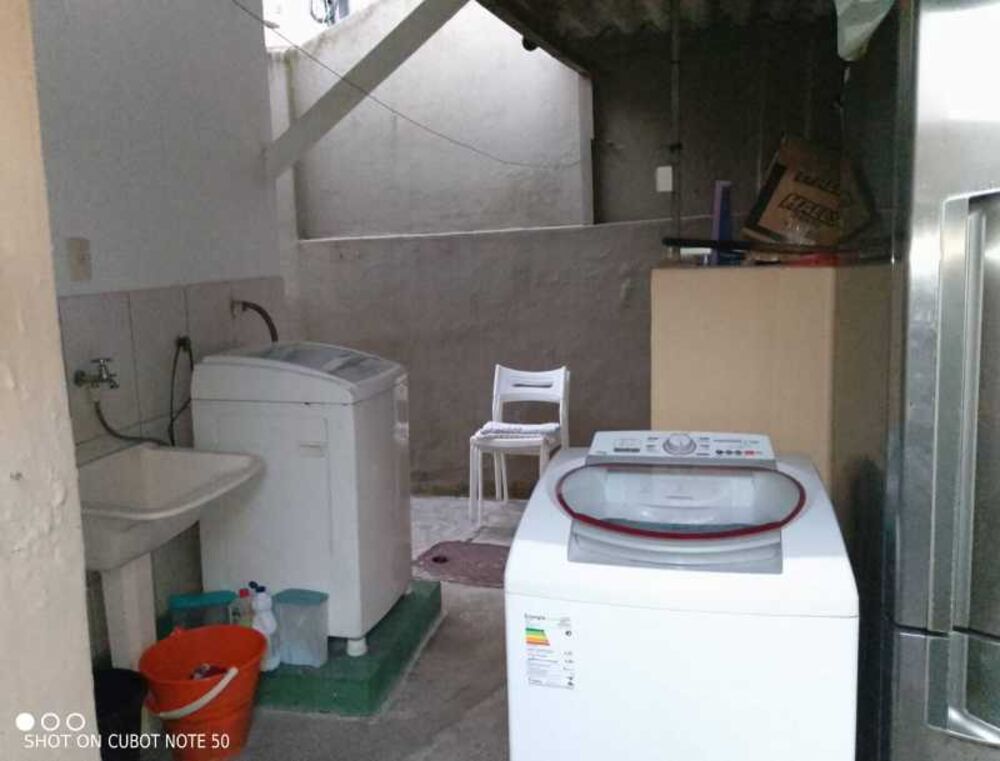 Casa, 2 quartos, 66 m² - Foto 14