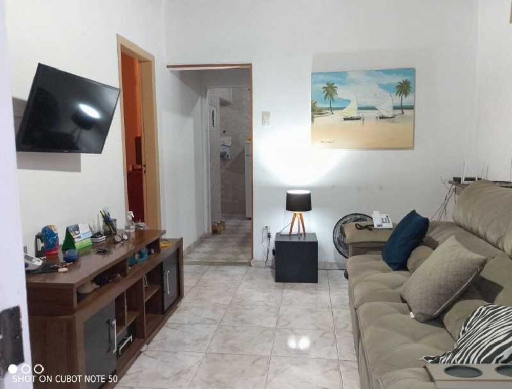 Casa, 2 quartos, 66 m² - Foto 7