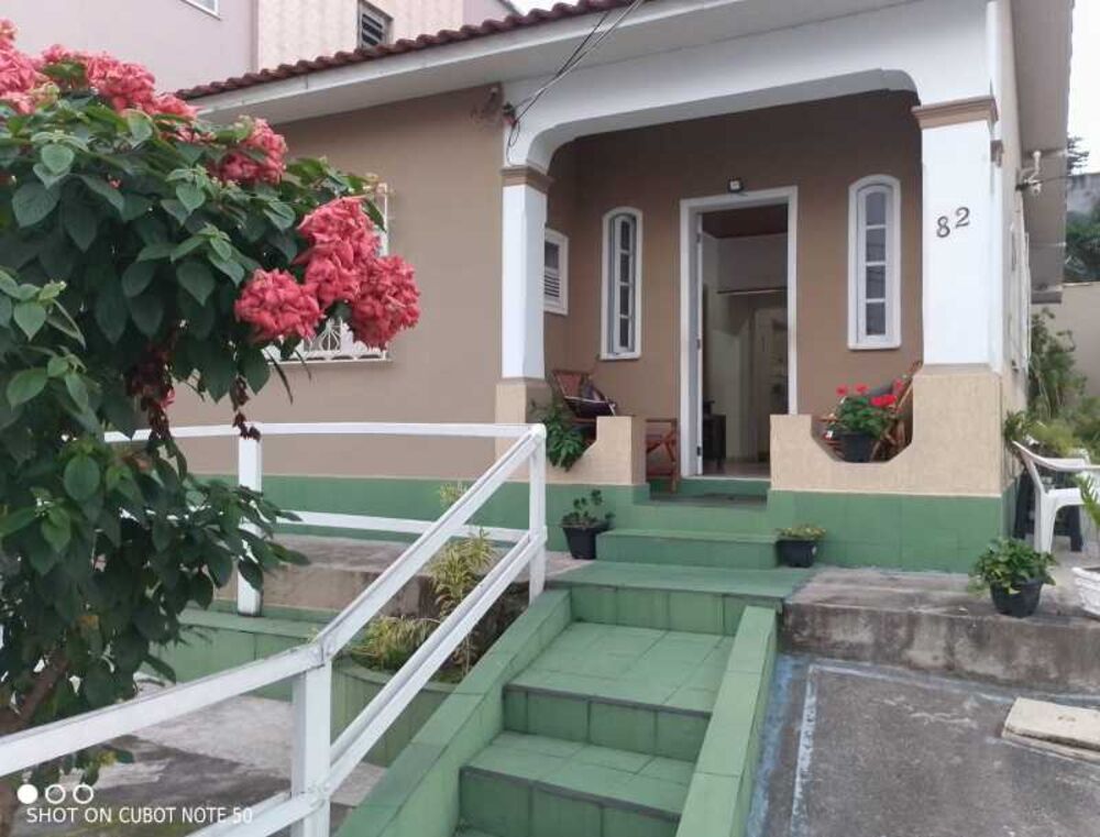 Casa, 2 quartos, 66 m² - Foto 1