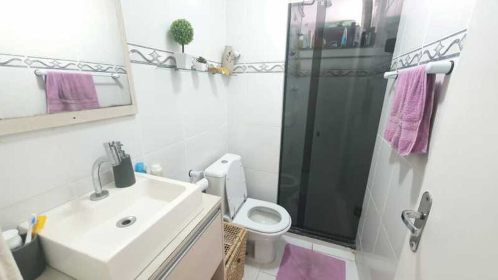 Apartamento, 2 quartos, 45 m² - Foto 5