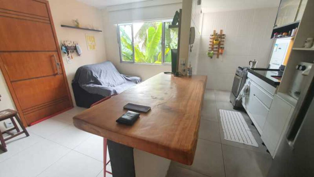 Apartamento, 2 quartos, 45 m² - Foto 4