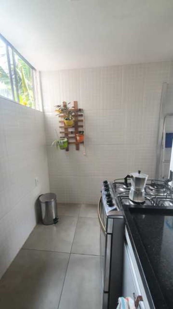 Apartamento, 2 quartos, 45 m² - Foto 2