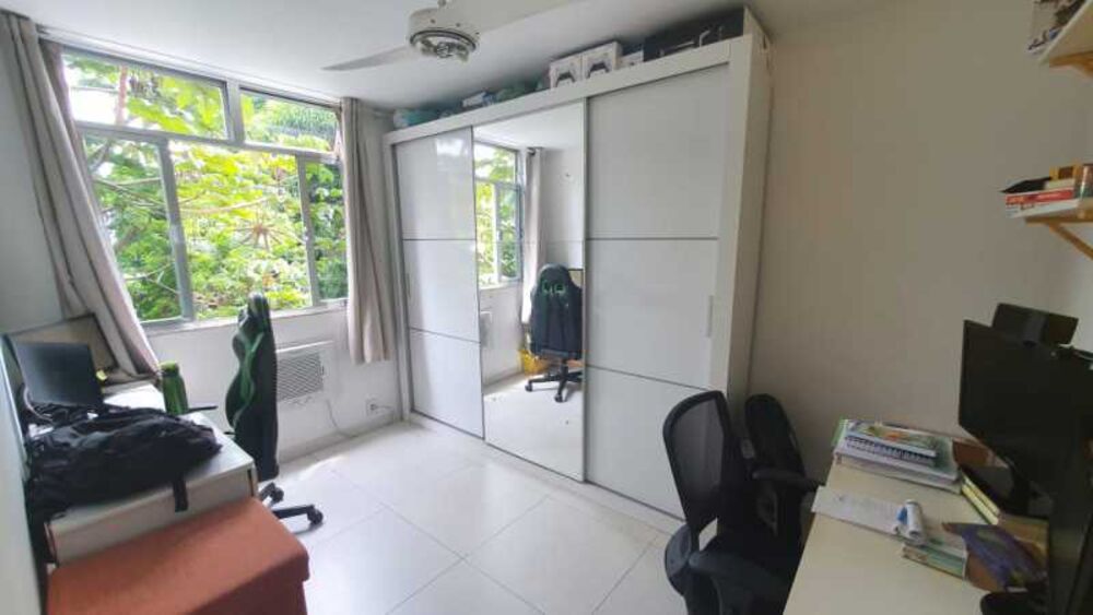 Apartamento, 2 quartos, 45 m² - Foto 6