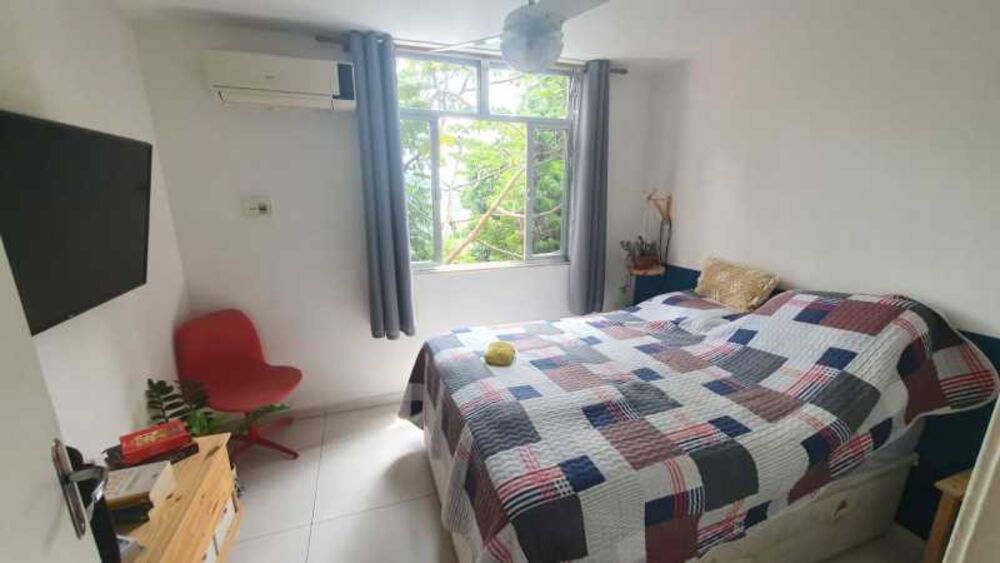 Apartamento, 2 quartos, 45 m² - Foto 3