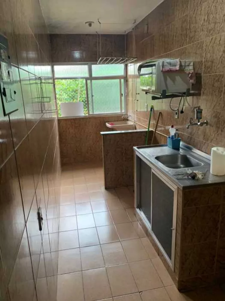 Apartamento, 2 quartos, 60 m² - Foto 1