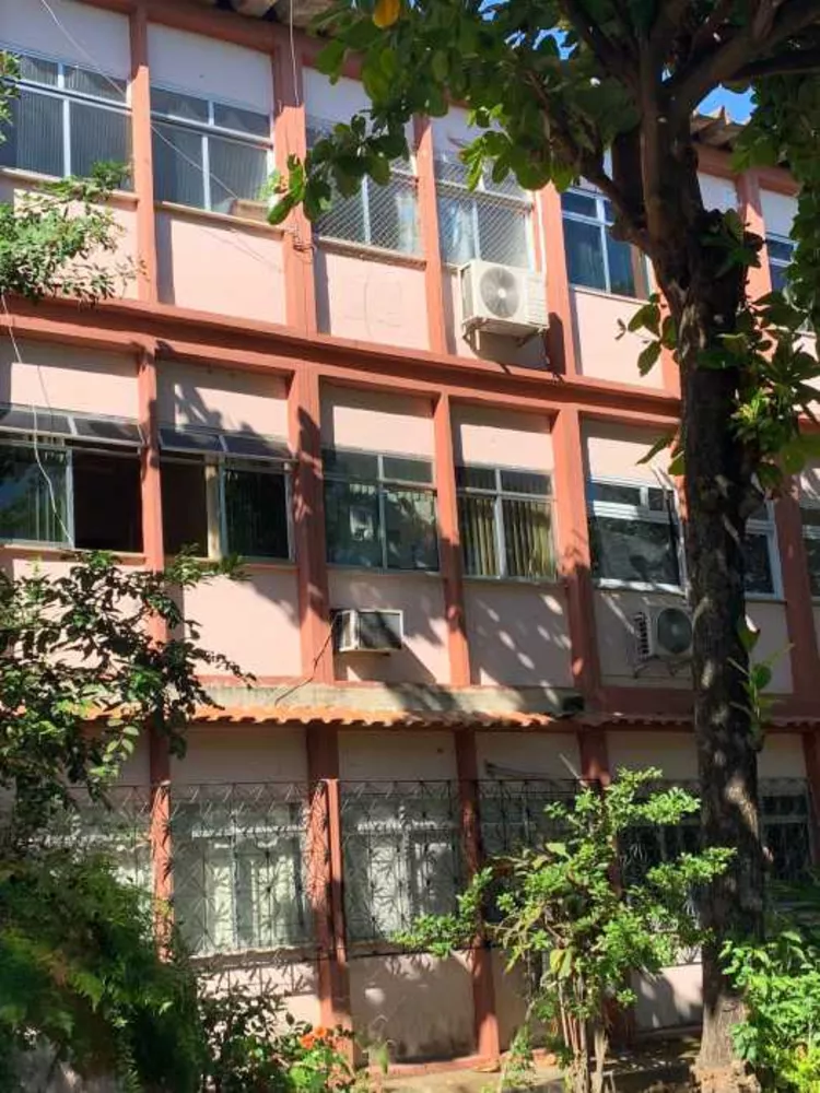 Apartamento, 2 quartos, 60 m² - Foto 2
