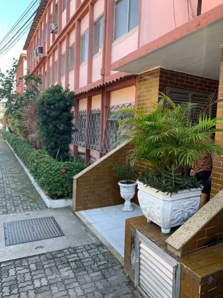Apartamento, 2 quartos, 60 m² - Foto 7