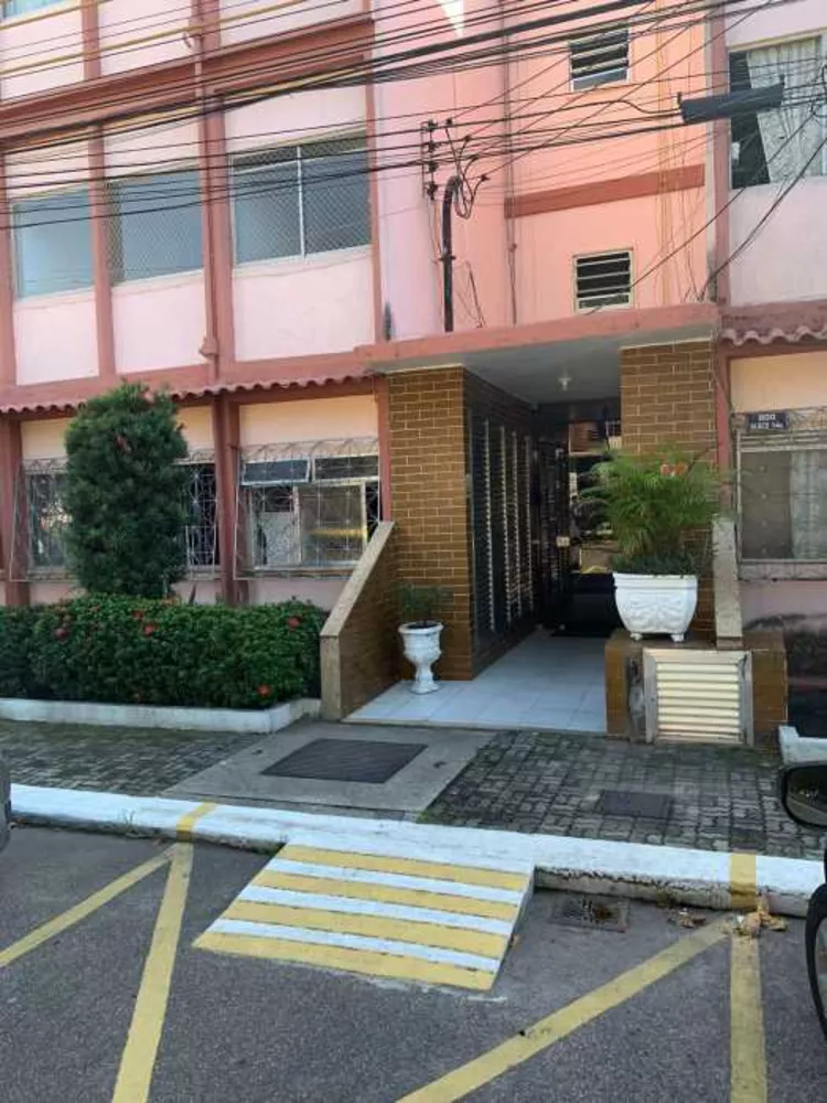 Apartamento, 2 quartos, 60 m² - Foto 8