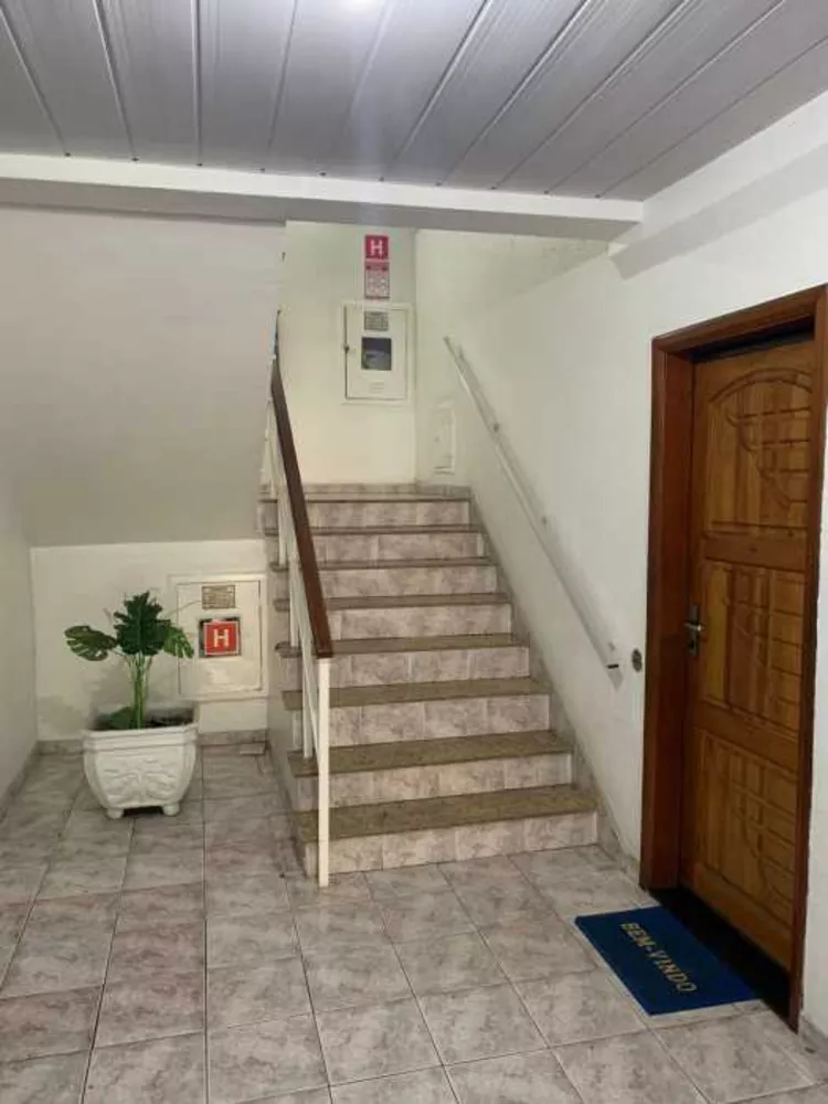 Apartamento, 2 quartos, 60 m² - Foto 5