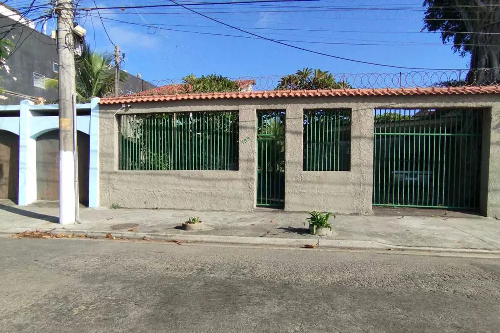 Casa, 2 quartos, 600 m² - Foto 1