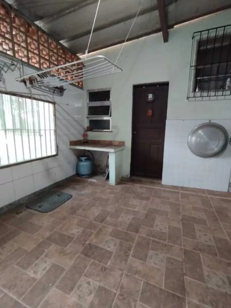 Casa, 2 quartos, 600 m² - Foto 21