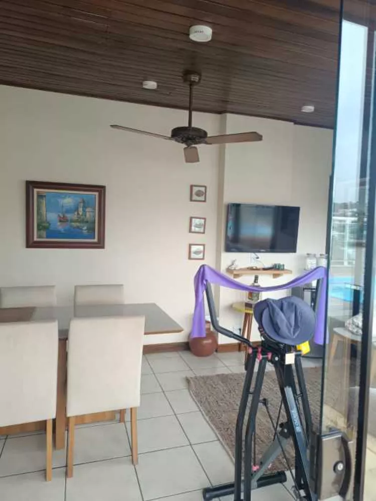 Cobertura, 3 quartos, 240 m² - Foto 22