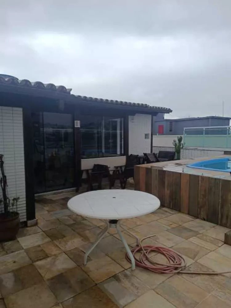 Cobertura, 3 quartos, 240 m² - Foto 21