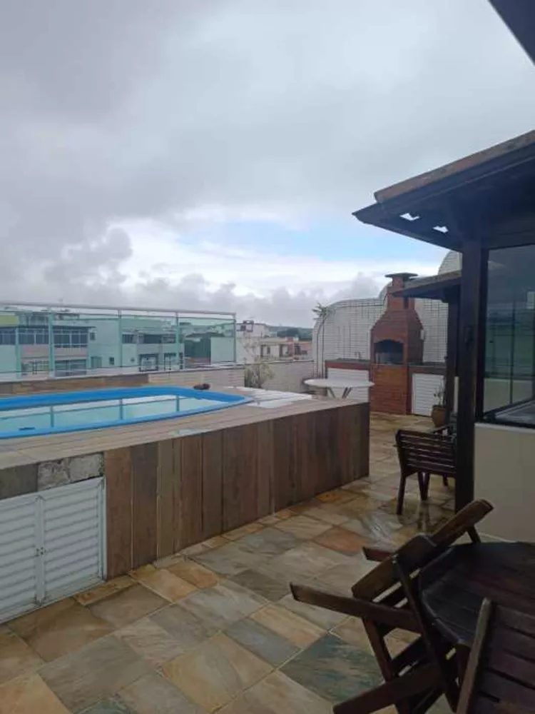 Cobertura, 3 quartos, 240 m² - Foto 4
