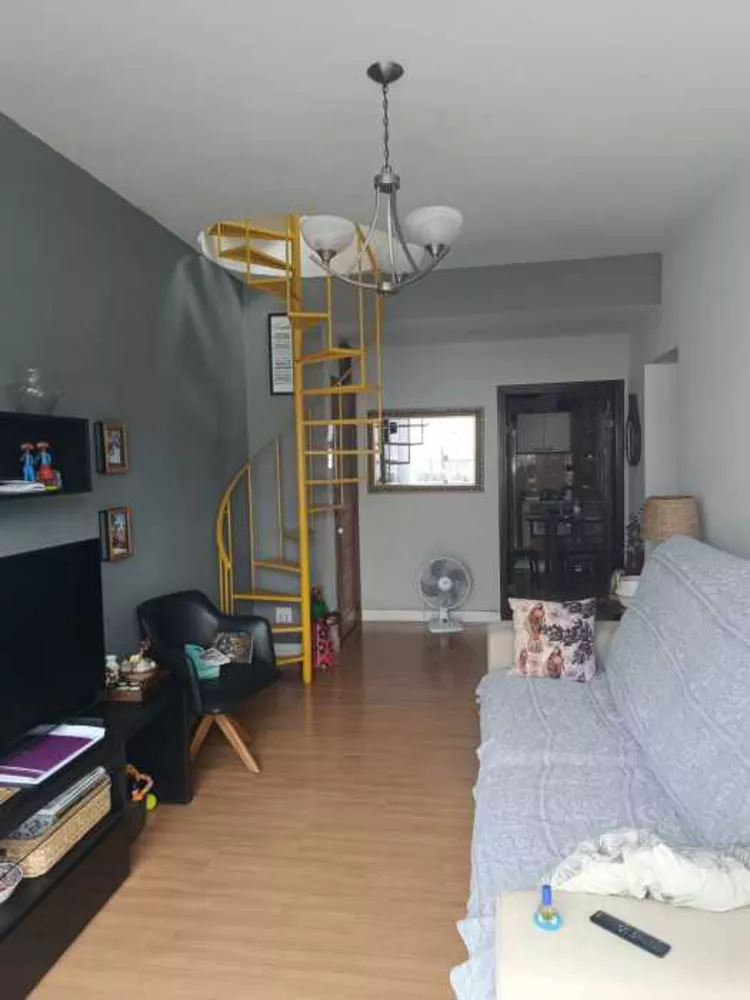 Cobertura, 3 quartos, 240 m² - Foto 7