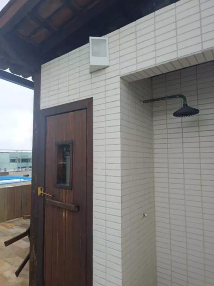 Cobertura, 3 quartos, 240 m² - Foto 10