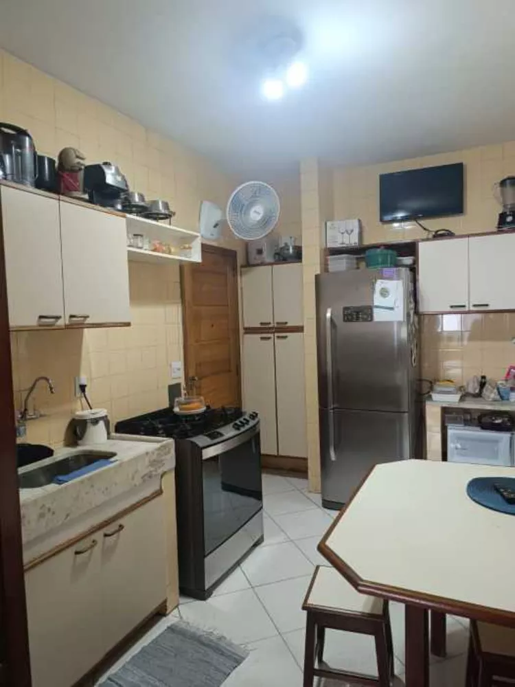 Cobertura, 3 quartos, 240 m² - Foto 11