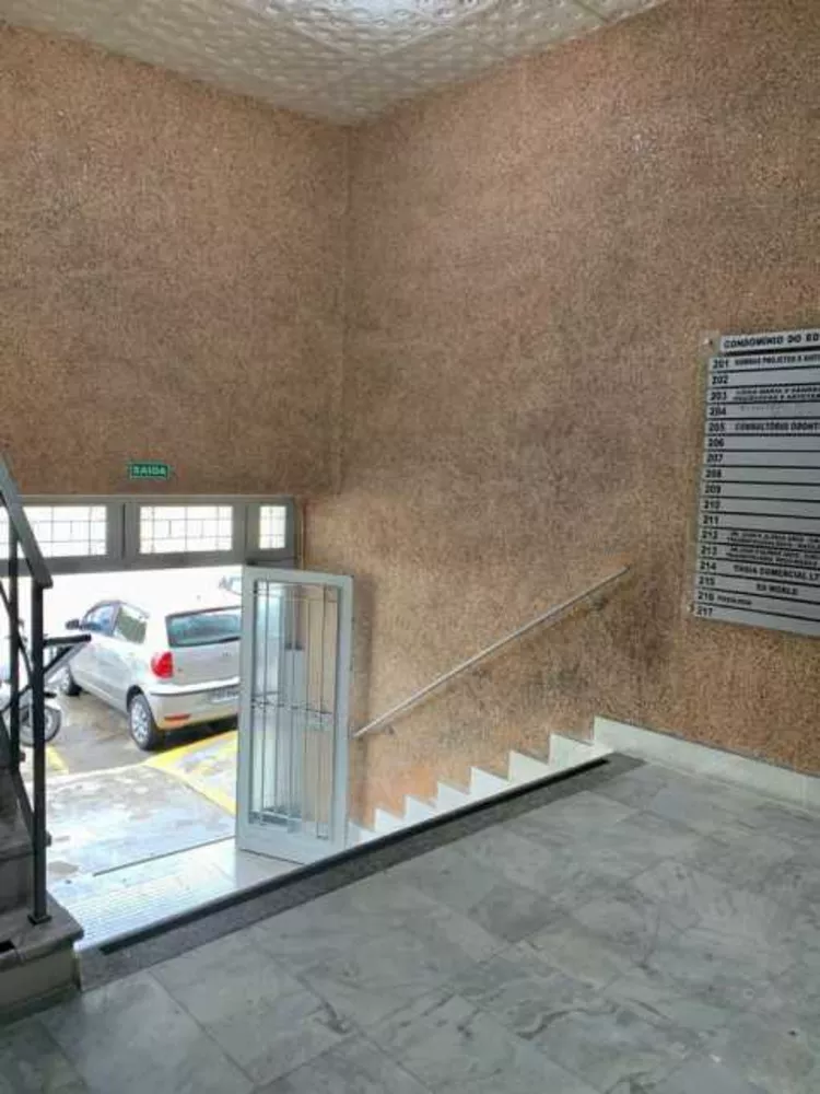 Sala-Conjunto, 25 m² - Foto 6