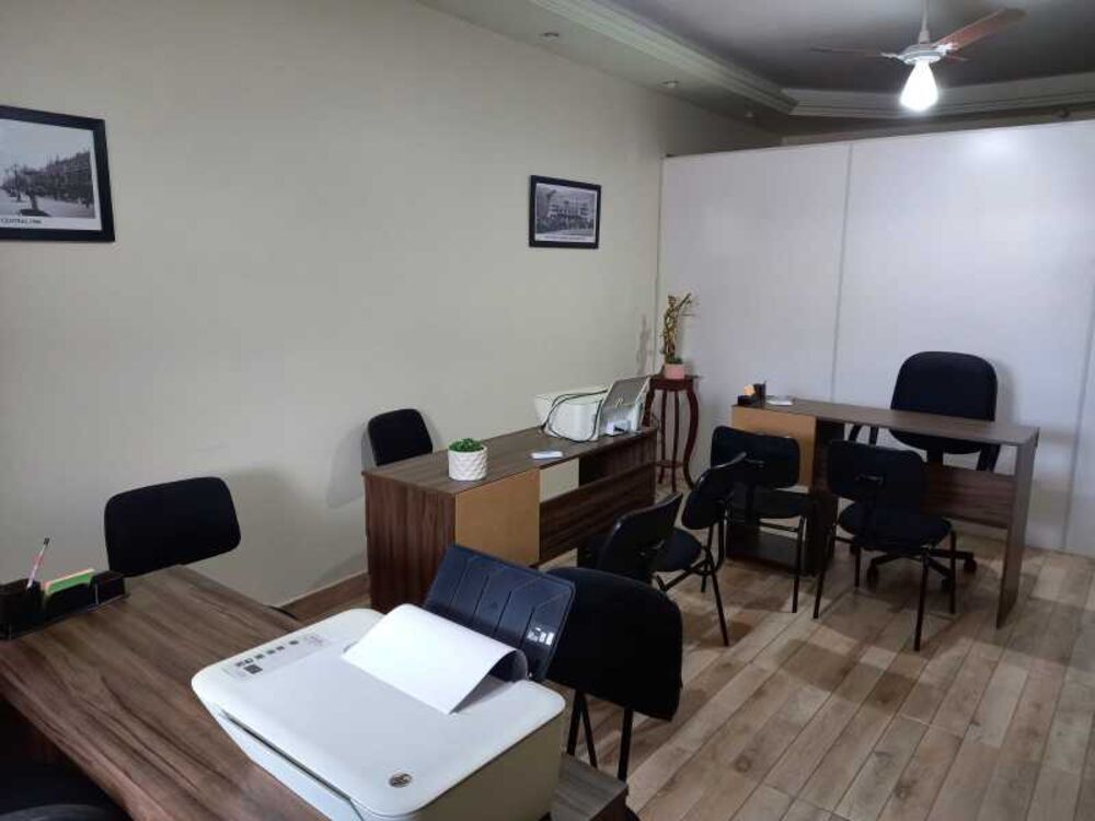 Sala-Conjunto, 33 m² - Foto 15