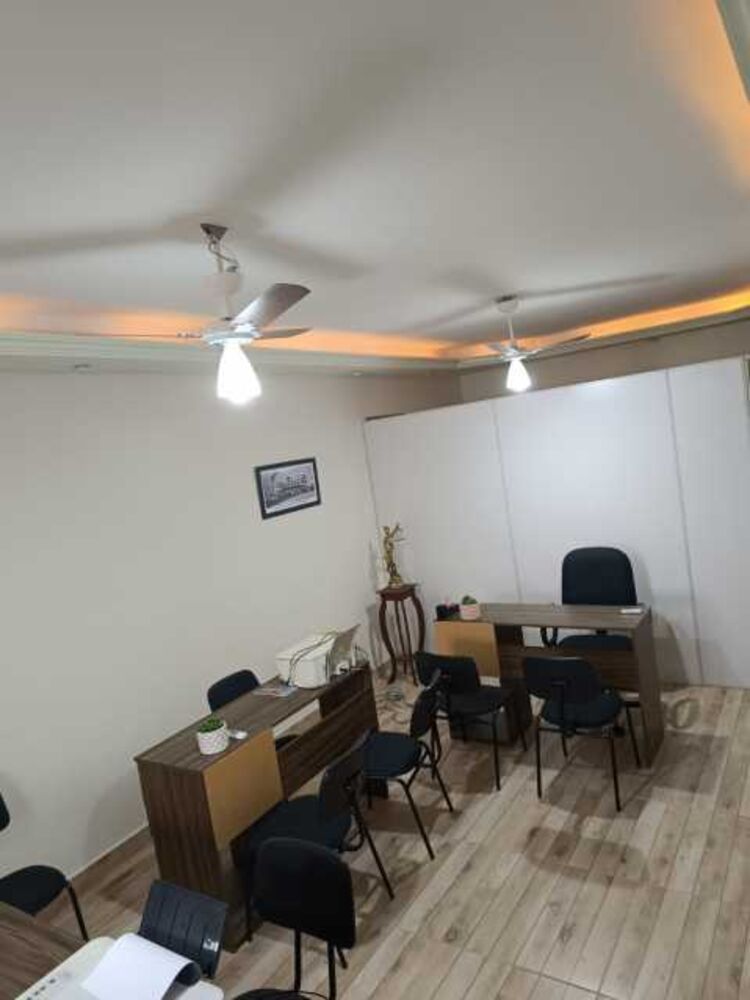 Sala-Conjunto, 33 m² - Foto 13