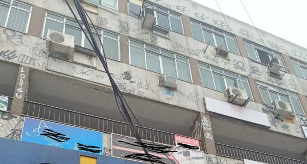 Sala-Conjunto, 33 m² - Foto 2