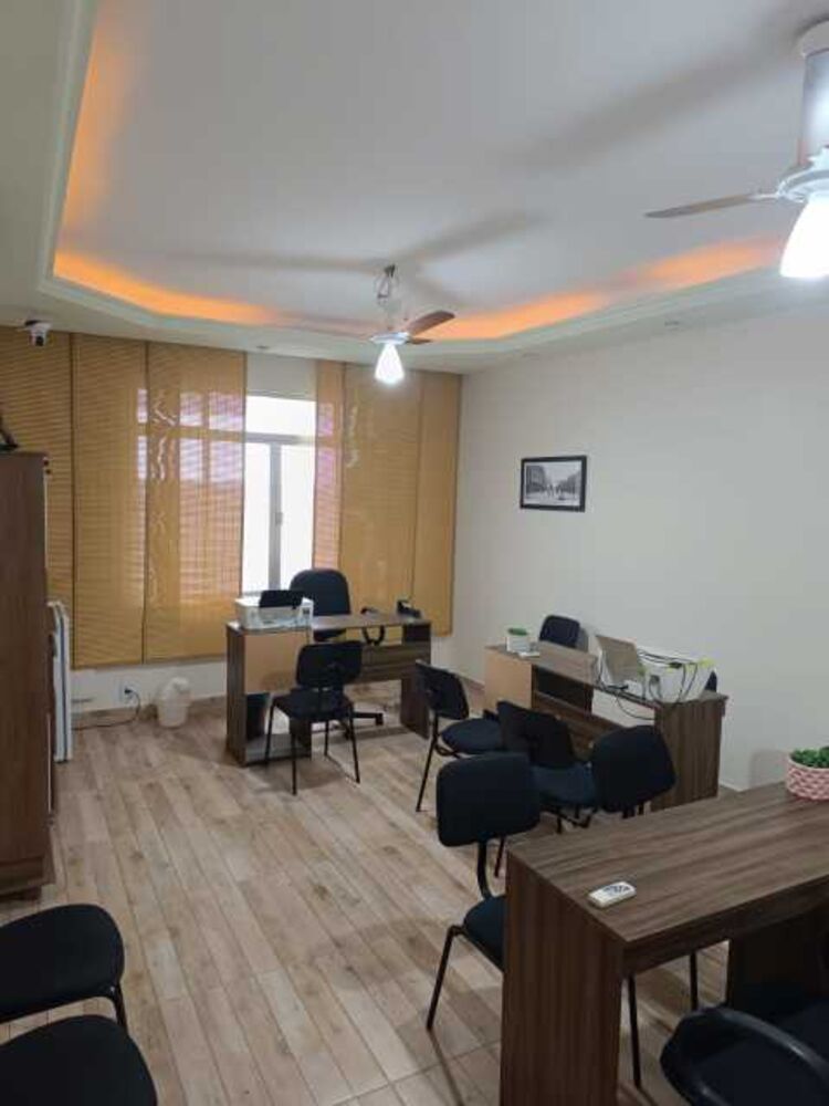 Sala-Conjunto, 33 m² - Foto 12