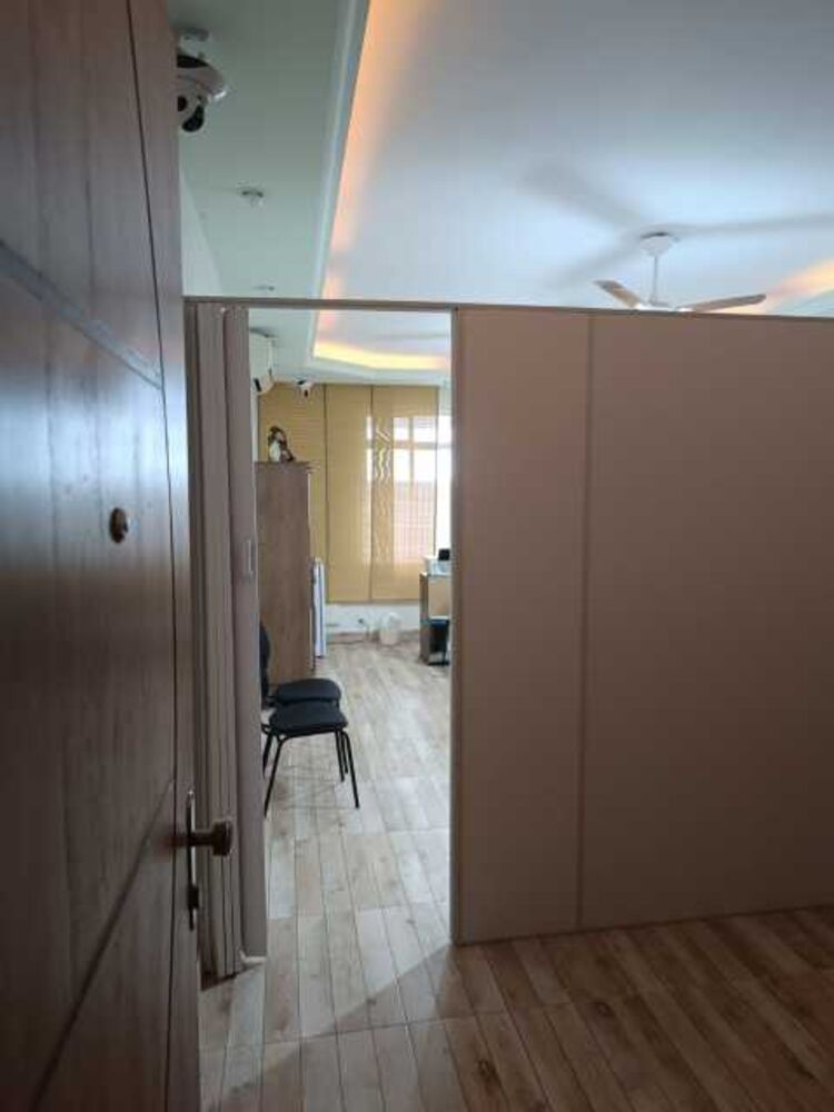 Sala-Conjunto, 33 m² - Foto 5