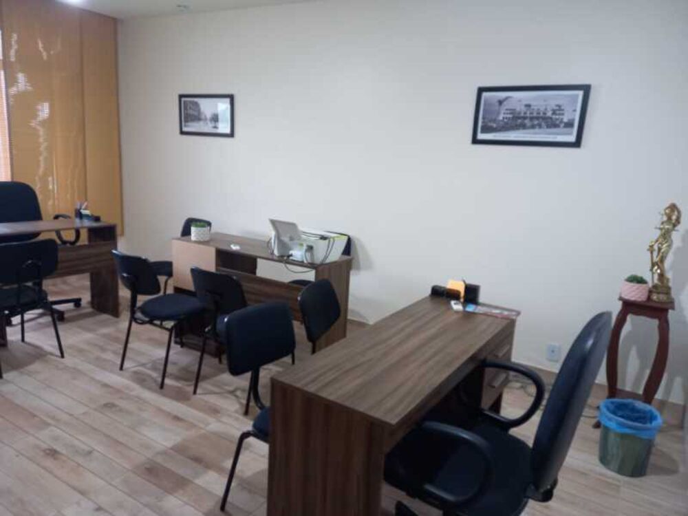 Sala-Conjunto, 33 m² - Foto 16