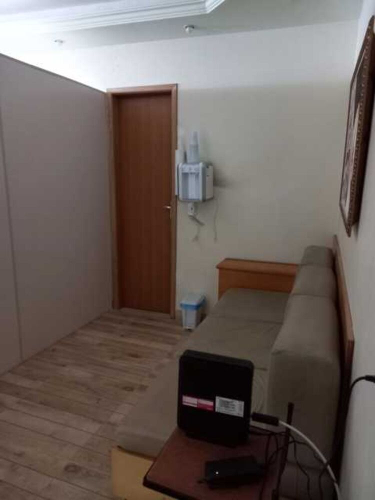 Sala-Conjunto, 33 m² - Foto 10