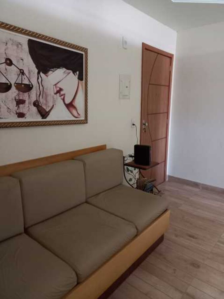 Sala-Conjunto, 33 m² - Foto 9