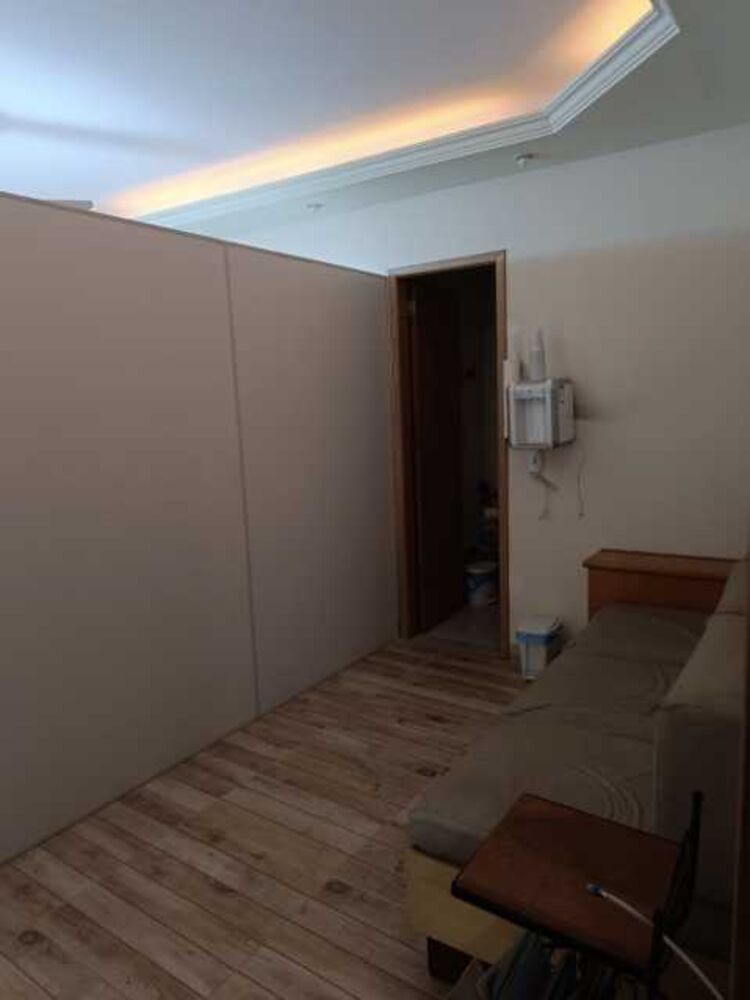 Sala-Conjunto, 33 m² - Foto 8