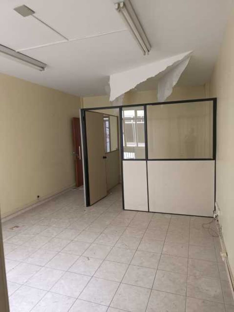 Sala-Conjunto, 30 m² - Foto 2