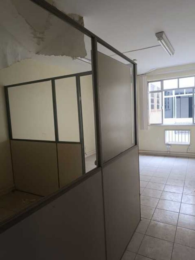 Sala-Conjunto, 30 m² - Foto 1