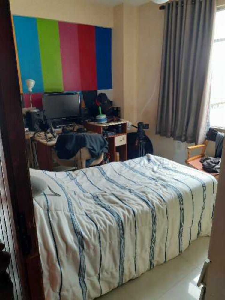 Cobertura à venda com 3 quartos, 110m² - Foto 11