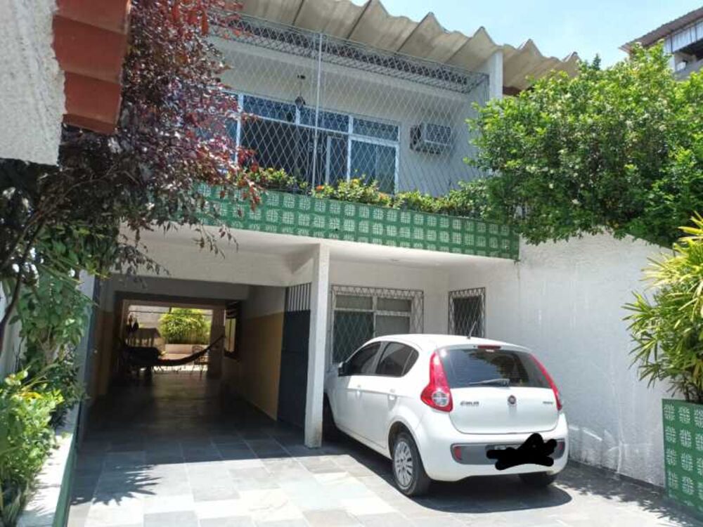 Casa, 4 quartos, 150 m² - Foto 25