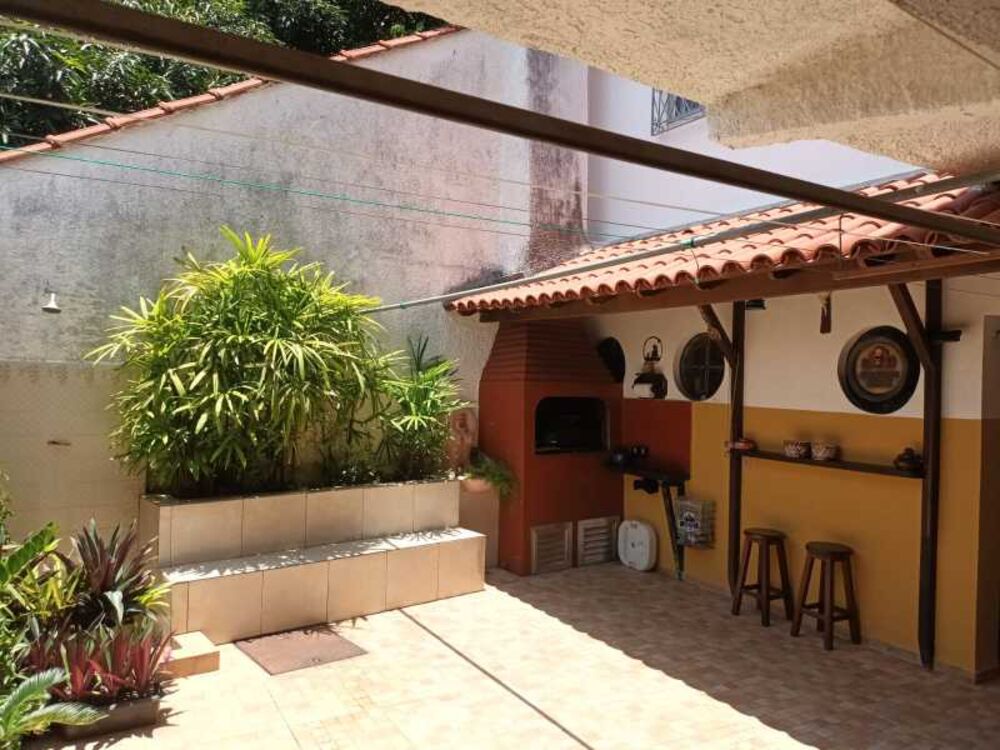 Casa, 4 quartos, 150 m² - Foto 4