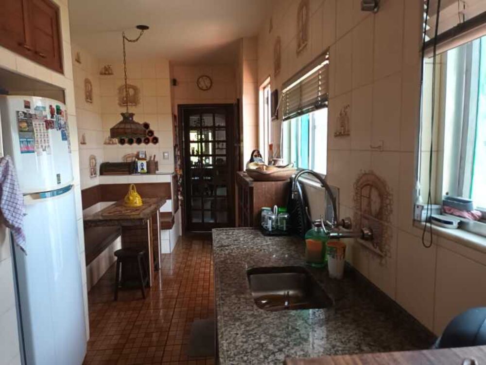 Casa, 4 quartos, 150 m² - Foto 20