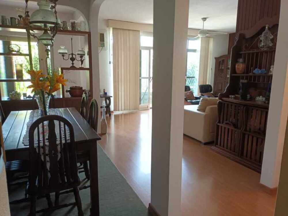 Casa, 4 quartos, 150 m² - Foto 23