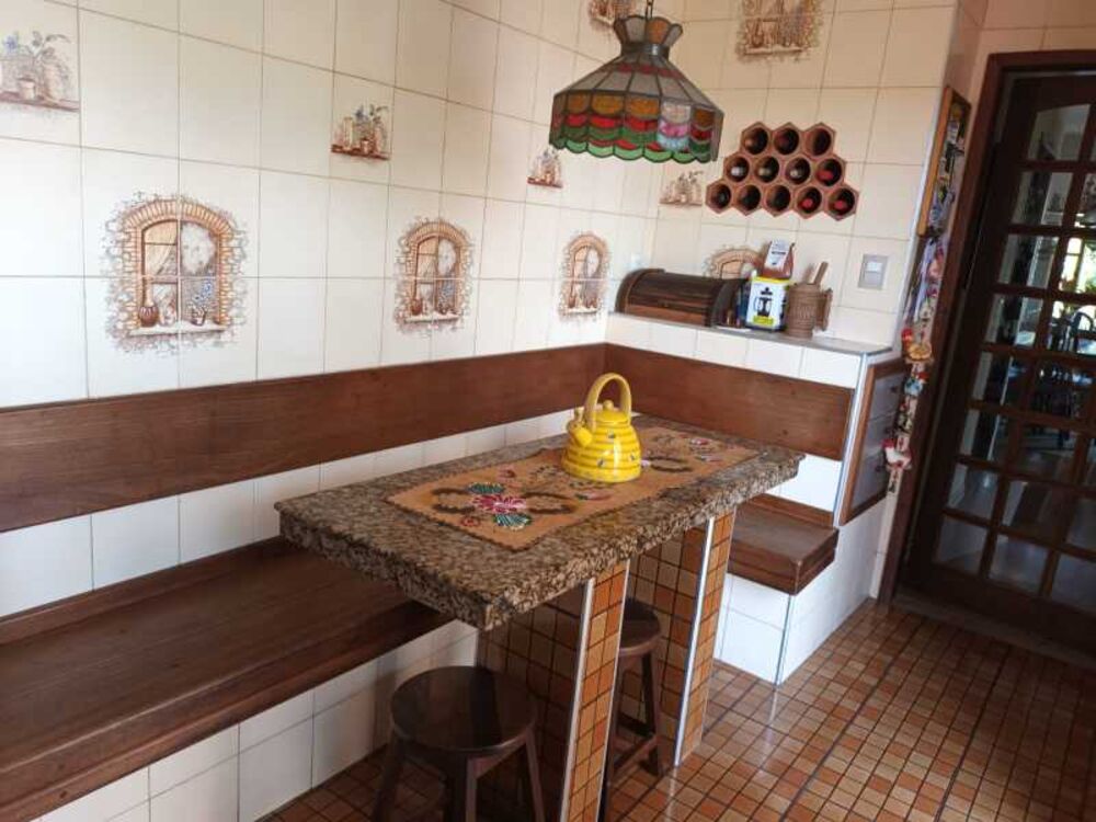 Casa, 4 quartos, 150 m² - Foto 18