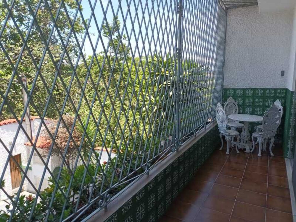 Casa, 4 quartos, 150 m² - Foto 24