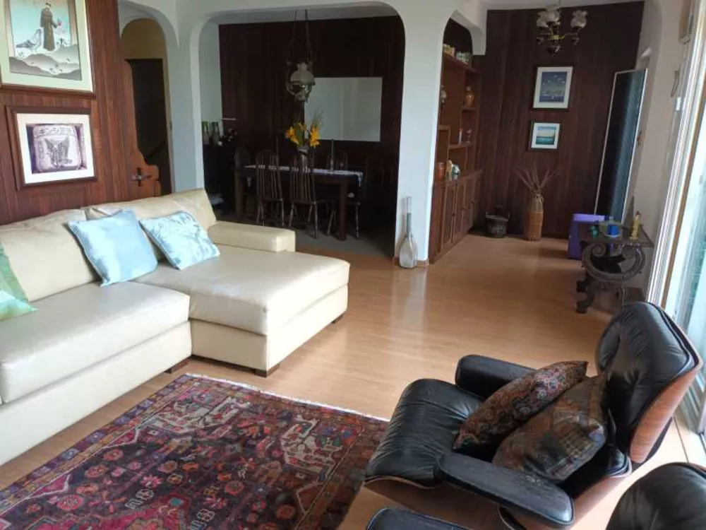 Casa, 4 quartos, 150 m² - Foto 22