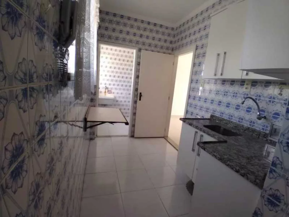 Apartamento, 2 quartos, 51 m² - Foto 8
