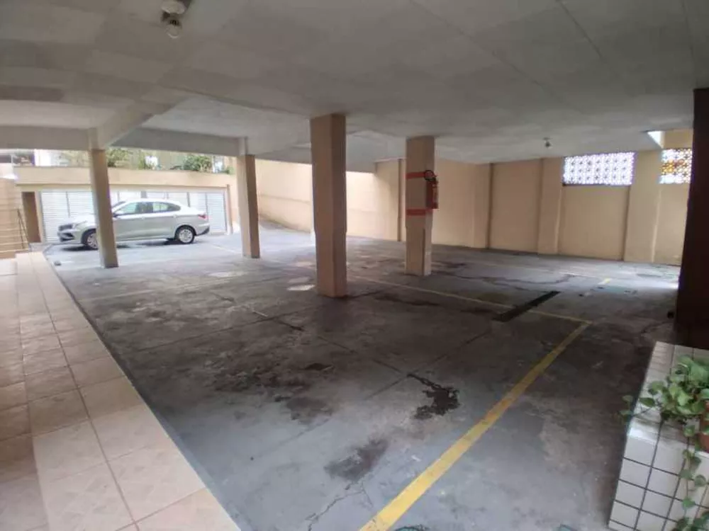 Apartamento, 2 quartos, 51 m² - Foto 9