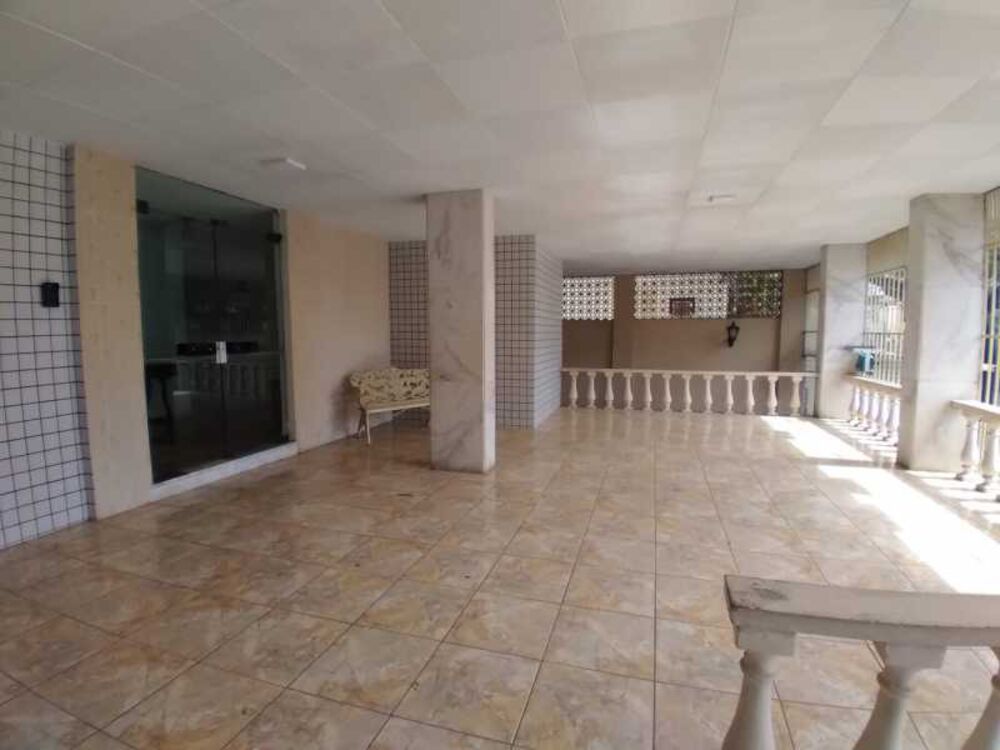 Apartamento, 2 quartos, 51 m² - Foto 1