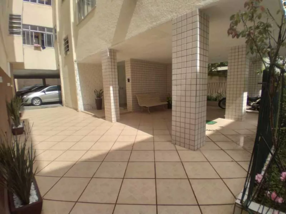Apartamento, 2 quartos, 51 m² - Foto 5
