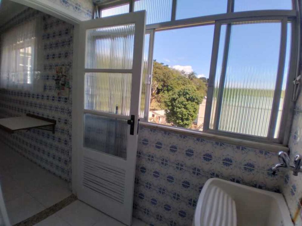 Apartamento, 2 quartos, 51 m² - Foto 3