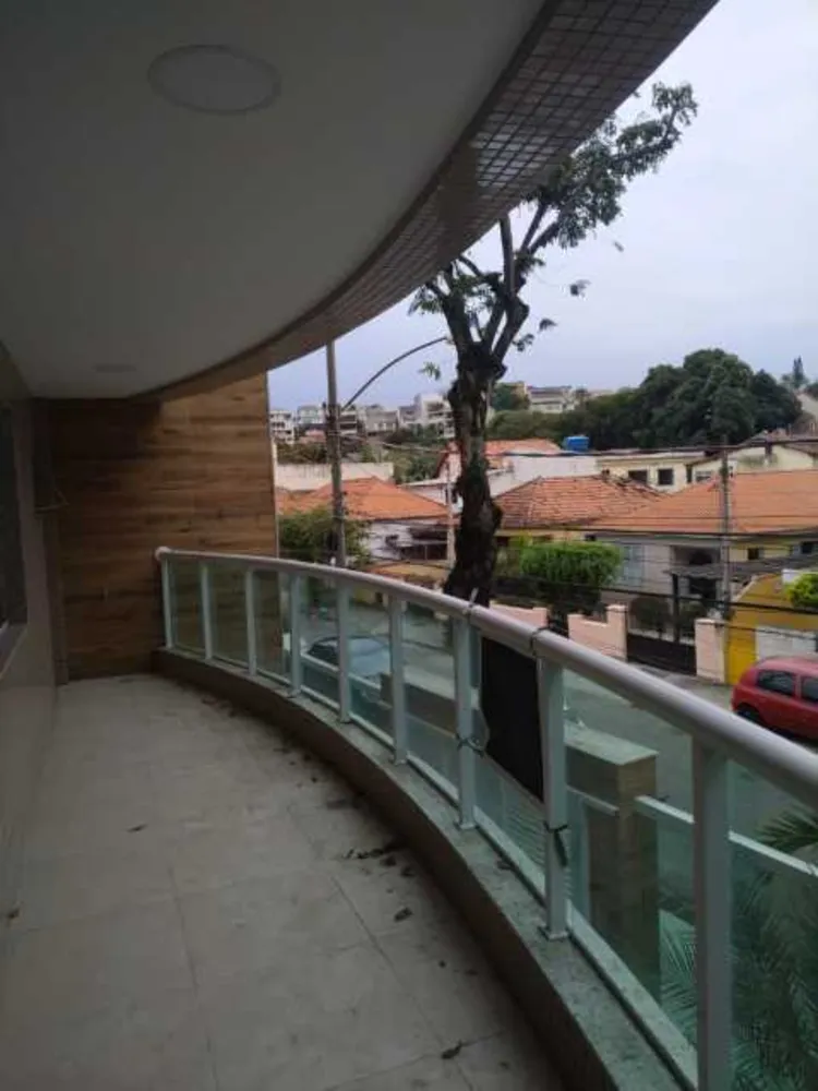 Apartamento, 2 quartos, 80 m² - Foto 12