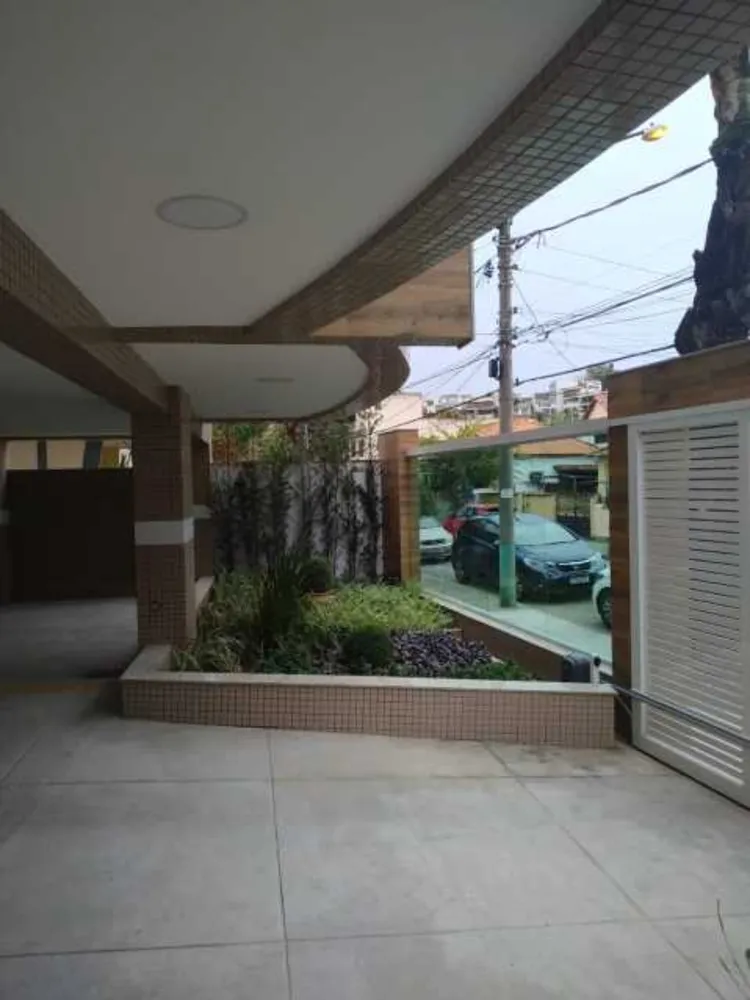 Apartamento, 2 quartos, 80 m² - Foto 2