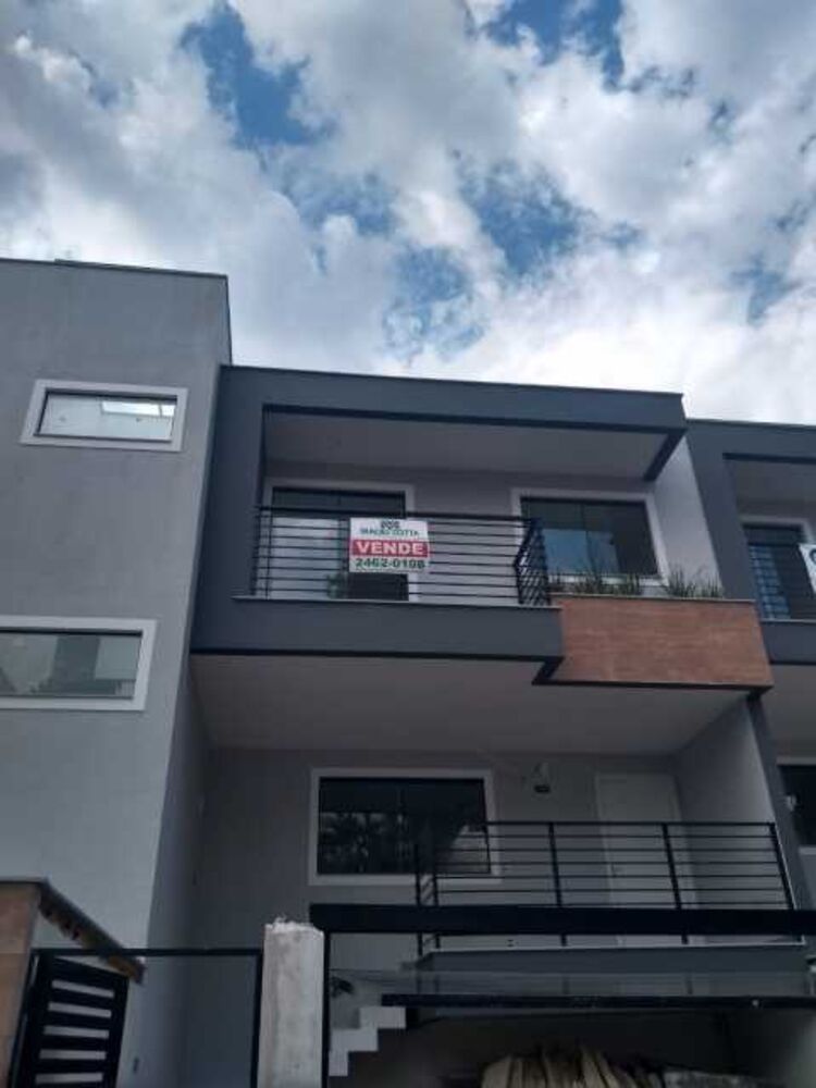 Casa, 4 quartos, 133 m² - Foto 1